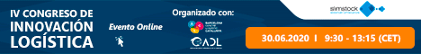 IV Congreso Innovación LogÃstica