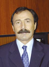 Carlos Vicedo