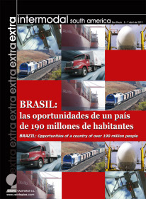 INTERMODAL SOUTH AMERICA