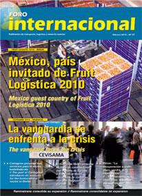 Fruit Logistica 2010