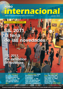 SIL 2011