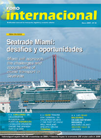 SEATRADE MIAMI 2009