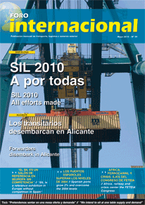 SIL 2010
