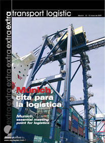 Transport Logistic 2009