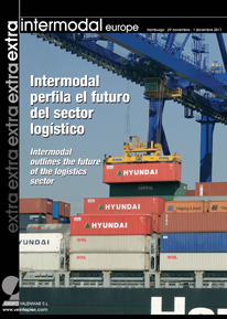 INTERMODAL EUROPE