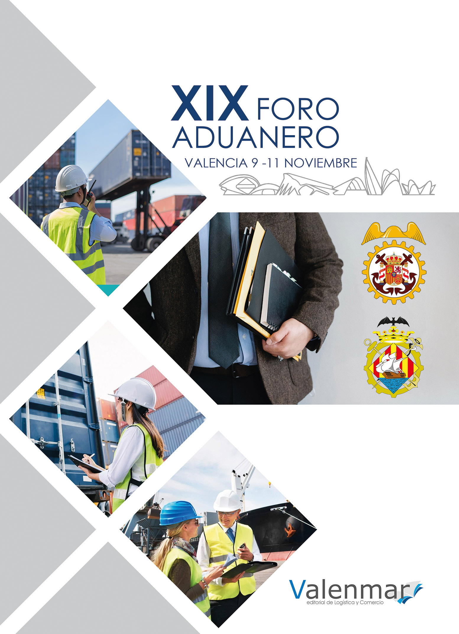 XIX FORO ADUANERO 2023