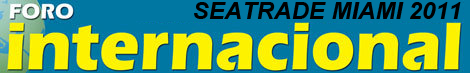 Especial Seatrade Miami 2011