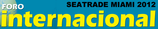 Especial Seatrade Miami 2012