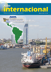 XXVI CONGRESO LATINOAMERICANO DE PUERTOS