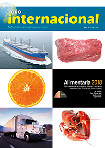 Alimentaria 2018