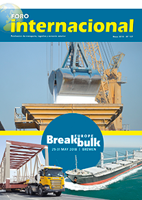 BREAKBULK 2018