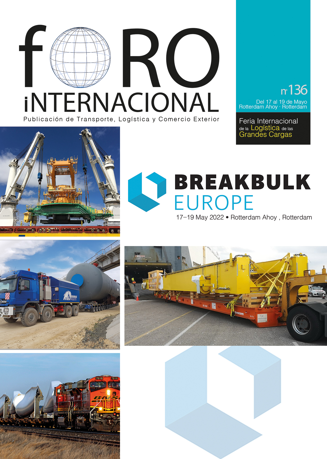 BREAKBULK 2019