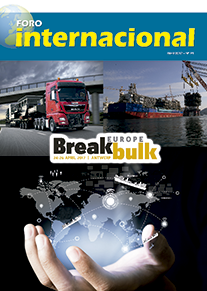 BREAKBULK 2017