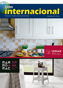 Cersaie 2019