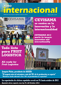 Cevisama 2013