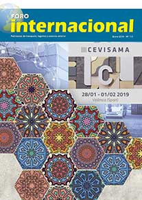 Cevisama 2019