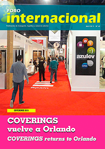 Coverings 2015