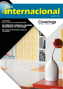 Coverings 2016