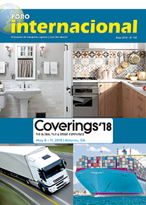 Coverings 2018