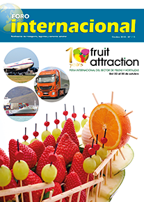 Fruit Attraction 2018