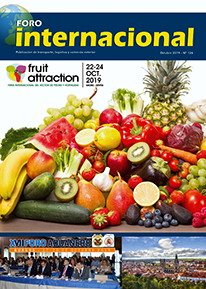 Fruit Attraction 2019