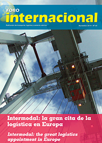 Intermodal Europe 2014