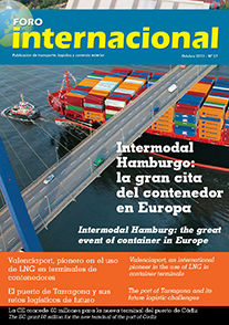 Intermodal Europe 2013