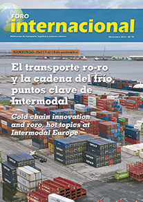 Intermodal Europe 2015