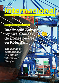 Intermodal Europe 2016