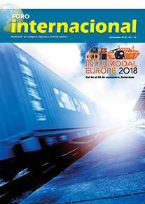 Intermodal Europe 2018