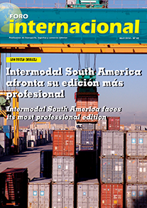 Intermodal South America 2014