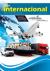 Intermodal South America 2018