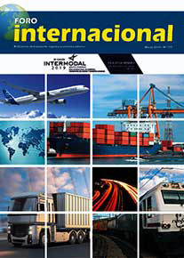 Intermodal South America 2019