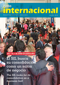 SIL 2014