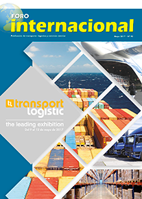 Transport Logistic 2017