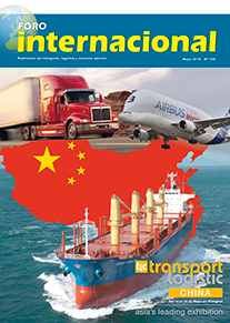 Transport Logistics 2018