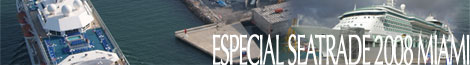 Especial Seatrade 2008