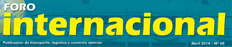 Intermodal South America 2014