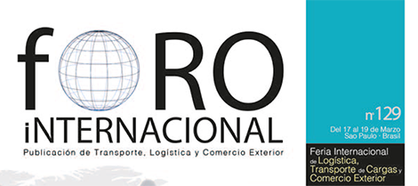 Intermodal South America 2020