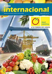 Fruit Logistica 2019