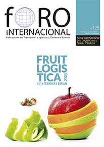 Fruit Logistica 2020